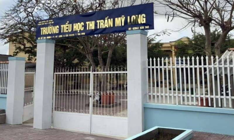 Cầu Ngang (Trà Vinh): Nhiều sai phạm trong đầu tư, xây dựng cơ bản