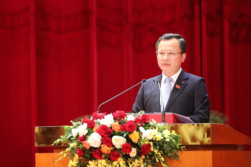 Quảng Ninh thông qua 25 nghị quyết quan trọng tại Kỳ họp thứ 19, HĐND tỉnh khóa XIV