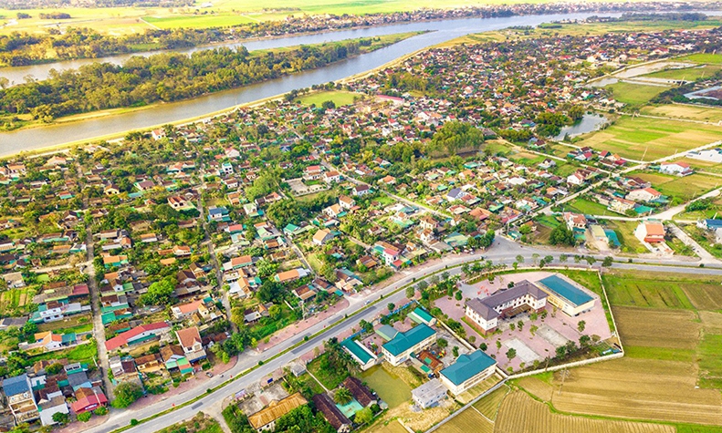 Hà Tĩnh: Đẩy mạnh giải ngân nguồn vốn Chương trình mục tiêu quốc gia giảm nghèo bền vững