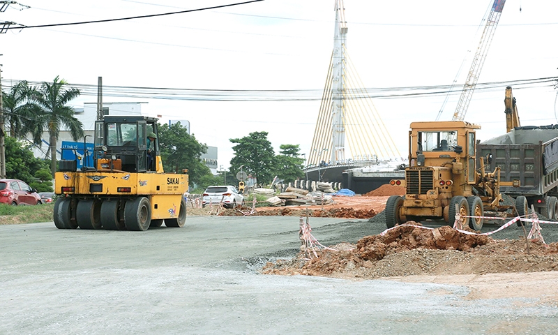 Vĩnh Phúc: Nỗ lực, quyết tâm hoàn thành giải ngân vốn đầu tư công