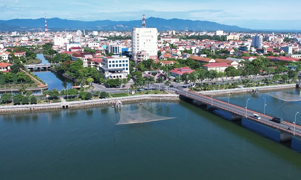 Ngành Xây dựng Quảng Bình: Tập trung những nội dung trọng tâm 6 tháng cuối năm 2024