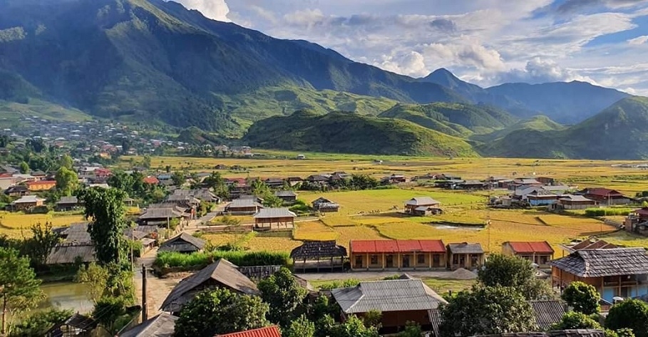 Mường La (Sơn La): Chú trọng đầu tư hạ tầng phát triển du lịch