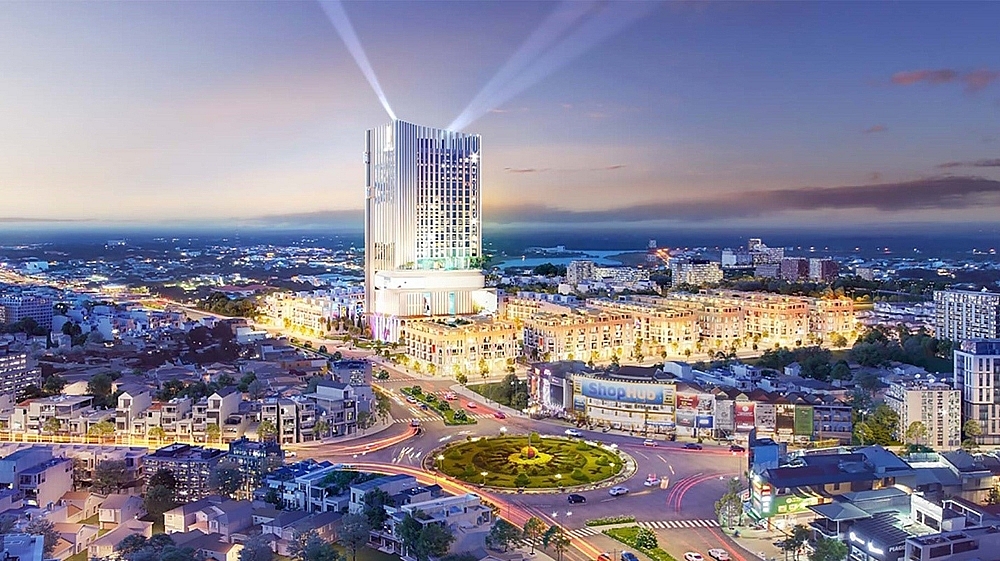 Bình Phước: Điều chỉnh cục bộ 5 vị trí quy hoạch chung thành phố Đồng Xoài đến năm 2040