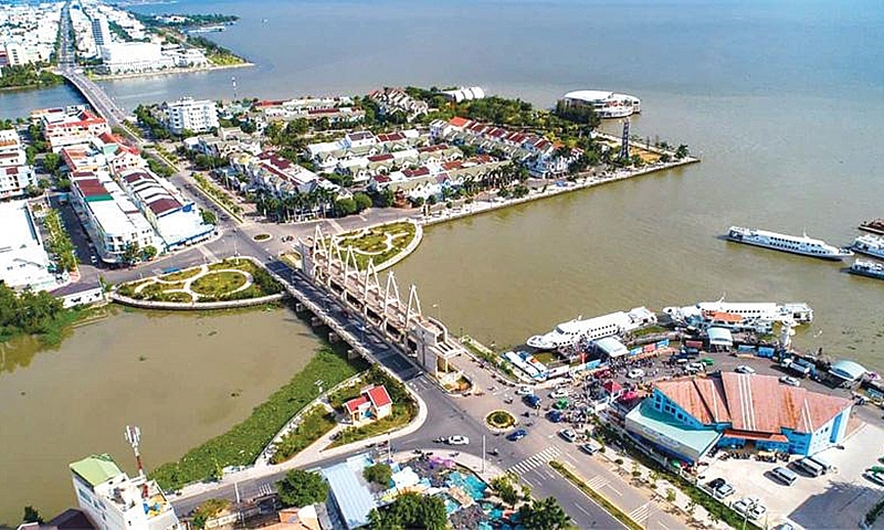 Kế hoạch thực hiện Quy hoạch tỉnh Kiên Giang thời kỳ 2021-2030, tầm nhìn đến năm 2050