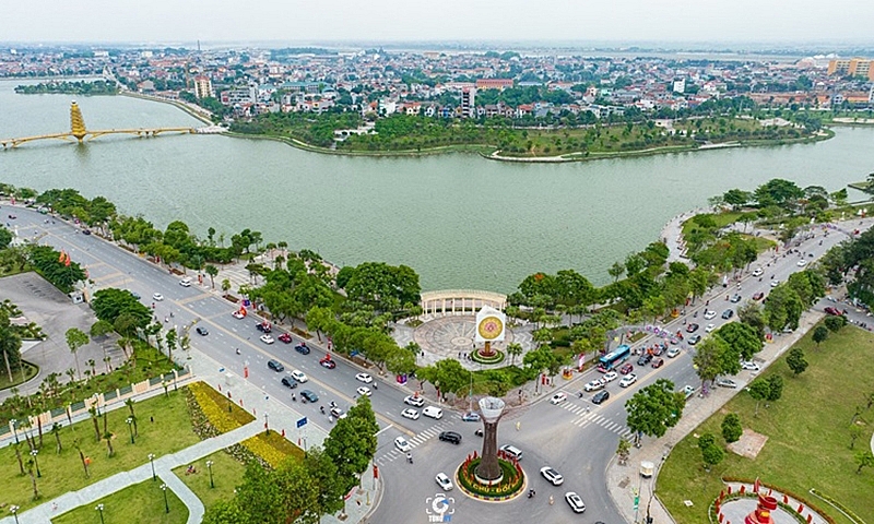 Phú Thọ: Phân bổ hơn 7 tỷ đồng cho các xã để xây dựng nông thôn mới