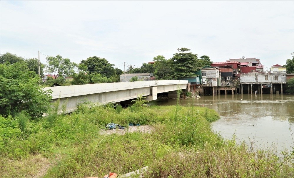 Bắc Ninh: 100 ngày cao điểm gỡ vướng giải phóng mặt bằng các dự án giao thông trọng điểm