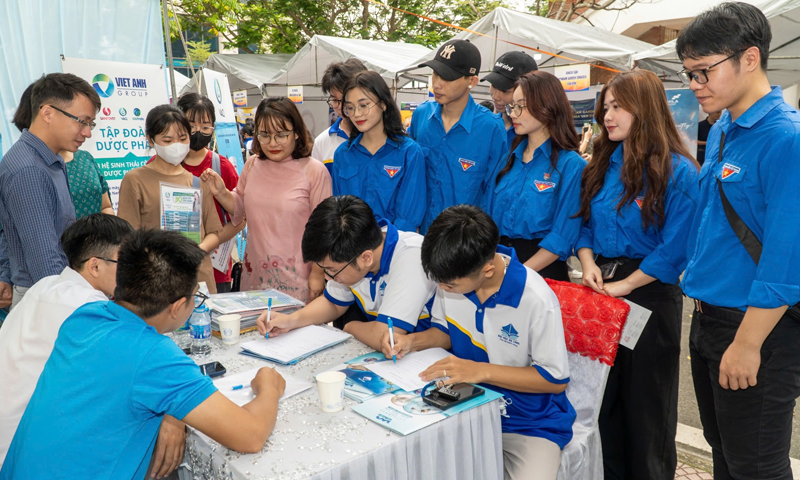 Bài 3: Xây dựng văn hóa học đường trong sinh viên