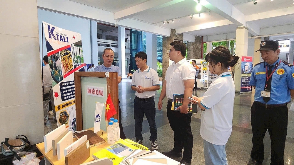 Hội thảo thực hiện Quy chuẩn kỹ thuật quốc gia về an toàn cháy cho nhà ở và công trình