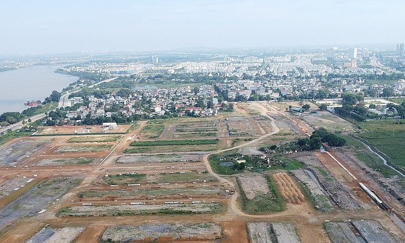 Phê duyệt đồ án quy hoạch phân khu xây dựng khu vực số 02 thành phố Thanh Hóa