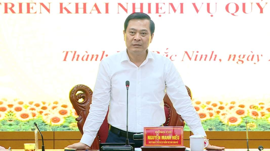 Thành phố Bắc Ninh: Phát huy giá trị truyền thống, lan tỏa niềm tự hào