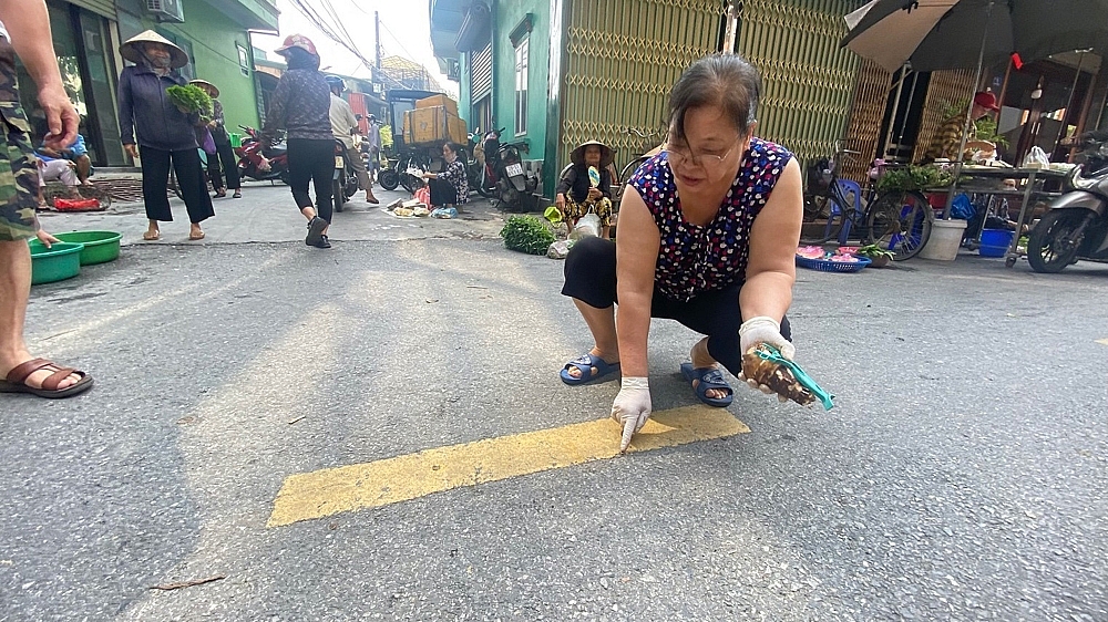 Bình Giang (Hải Dương): Dự án xây cầu vừa khởi công đã bị tạm dừng, trách nhiệm chính quyền ở đâu?