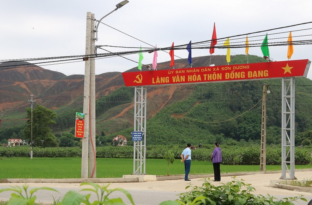 Hạ Long: Phát triển đô thị ngay trong xây dựng hạ tầng các xã