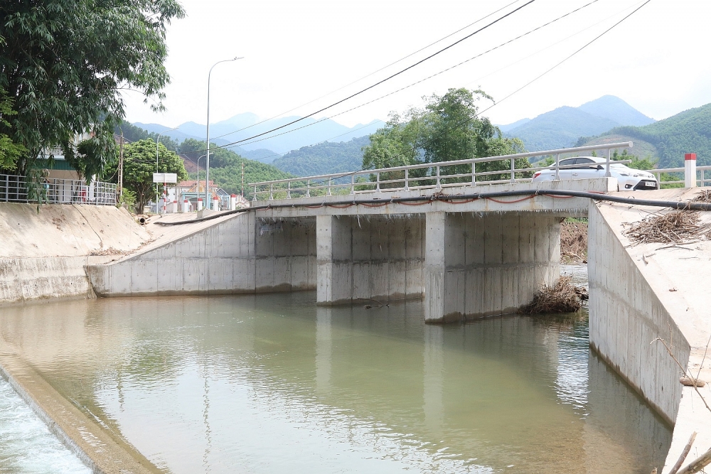 Hạ Long: Phát triển đô thị ngay trong xây dựng hạ tầng các xã