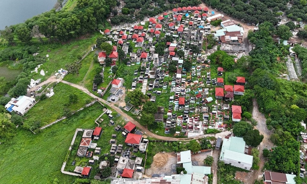 Đồng Nai: Sẽ thành lập Đoàn thanh tra để kiểm tra, xác minh vụ nghĩa địa xây chui rồi “phân lô, bán mồ”