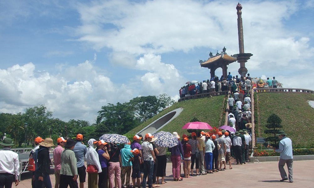 Sắp diễn ra chương trình nghệ thuật đặc biệt “Ước nguyện hòa bình: Bản hùng ca bất diệt”