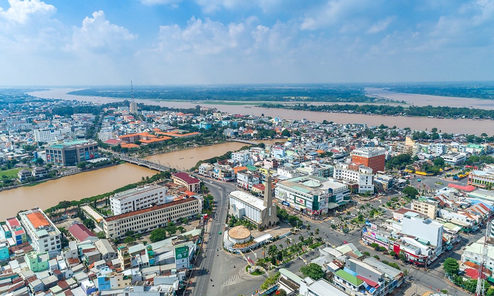 An Giang: Bổ sung kế hoạch lựa chọn nhà thầu dự án đầu tư xây mới, cải tạo và nâng cấp 42 trạm y tế tuyến xã