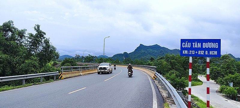 Định Hóa (Thái Nguyên): Chuẩn bị tổ chức Lễ công bố đạt chuẩn nông thôn mới và đón nhận Huân chương Lao động hạng Ba