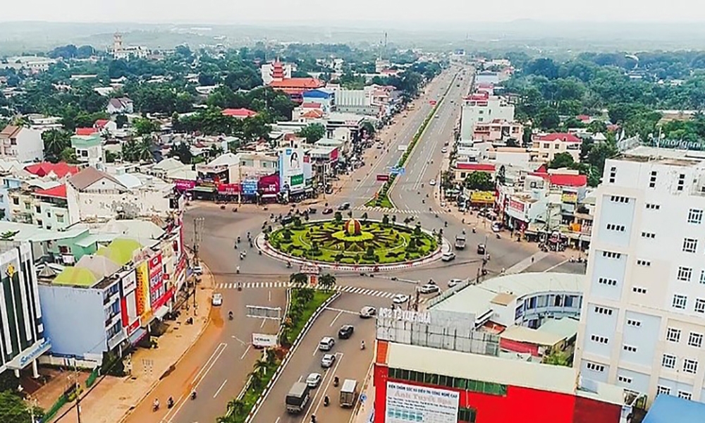 Bình Phước: Hàng loạt sai sót trong quản lý, sử dụng tài nguyên đất, khoáng sản