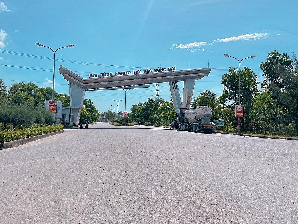 Ban Quản lý Khu kinh tế Quảng Bình: Tạo điều kiện thuận lợi để thu hút nhà đầu tư