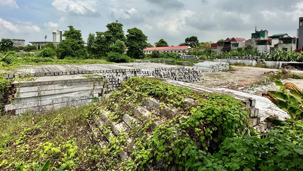 Ninh Bình: Nhiều dự án Sở Văn hóa và Thể thao làm chủ đầu tư không đủ điều kiện để quyết toán, thiếu hồ sơ, thất lạc