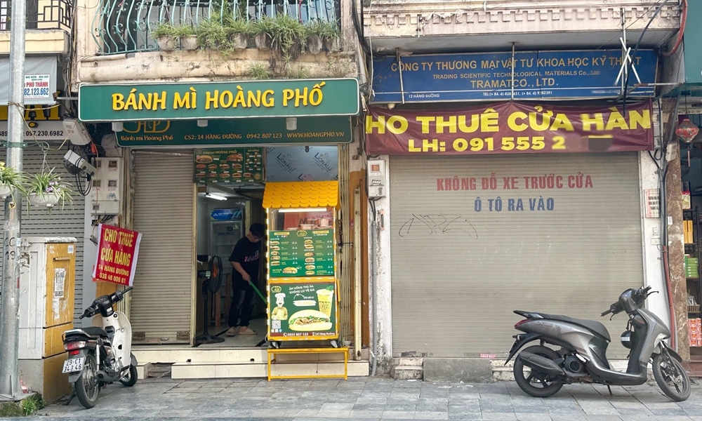 Trường hợp nào được khấu trừ thuế GTGT đầu vào?