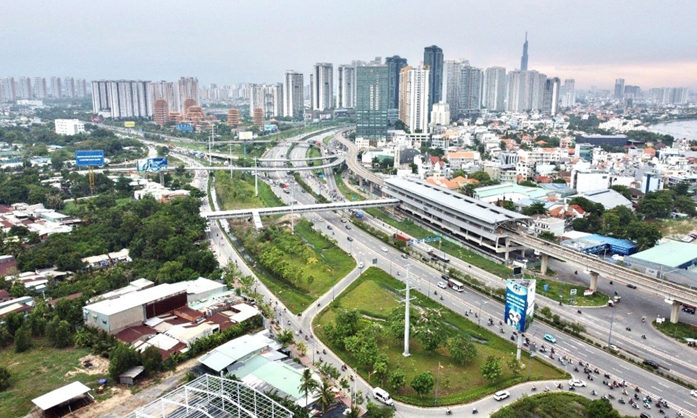 Thành phố Hồ Chí Minh: Đề xuất 4 phương pháp tính giá đất