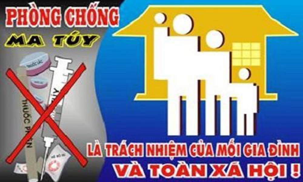 Các đoàn viên Công đoàn ngành Xây dựng sẽ tham gia Cuộc thi sáng tạo sản phẩm truyền thông về phòng, chống ma túy