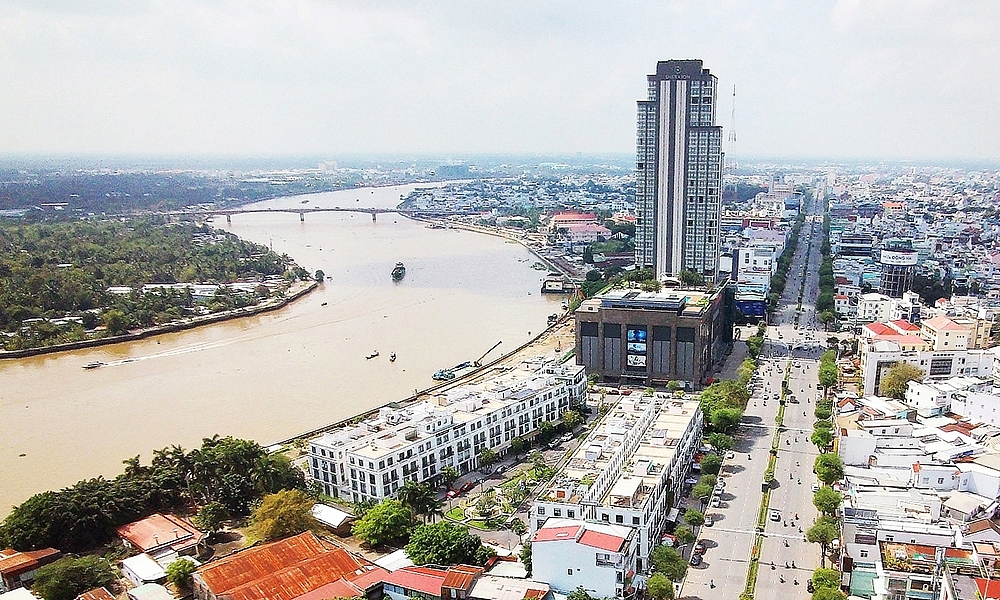 Cần Thơ: Sẽ điều chỉnh quy hoạch chung để phù hợp với tình hình phát triển tại địa phương