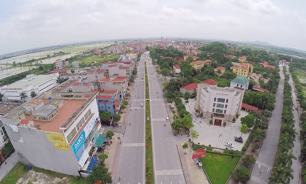 Tiên Du (Bắc Ninh): Sai phạm hơn 2 tỷ đồng trong đầu tư xây dựng