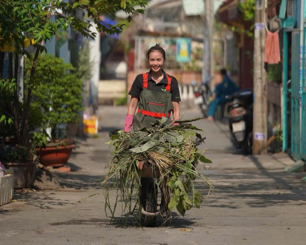 Bài 2: Hà Nội Xanh và hành trình hồi sinh những công trình “đen” tại Hà Nội