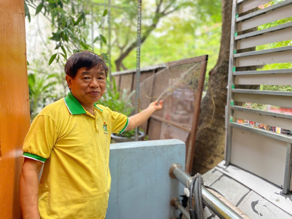 Hà Nội: Nhân rộng mô hình Tổ liên gia an toàn phòng cháy chữa cháy