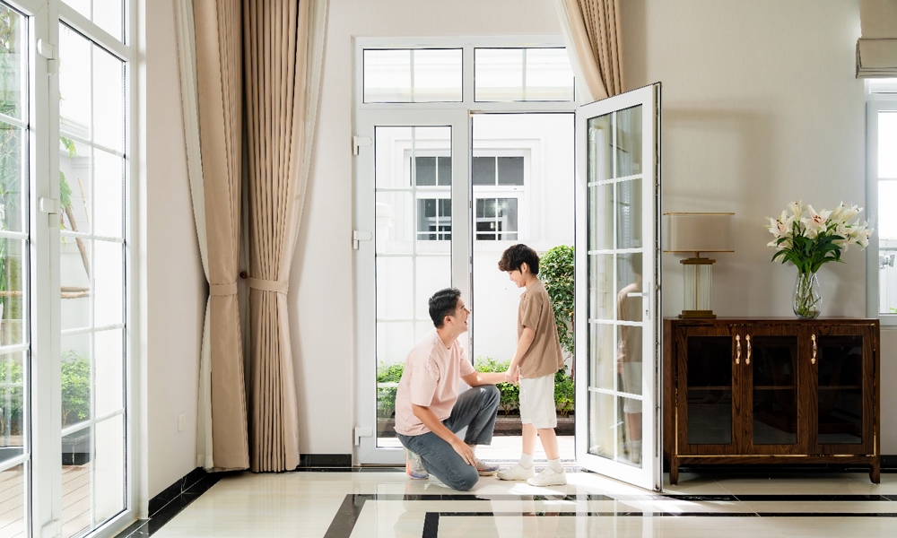 Eurowindow: 22 năm giữ trọn niềm tin khách hàng