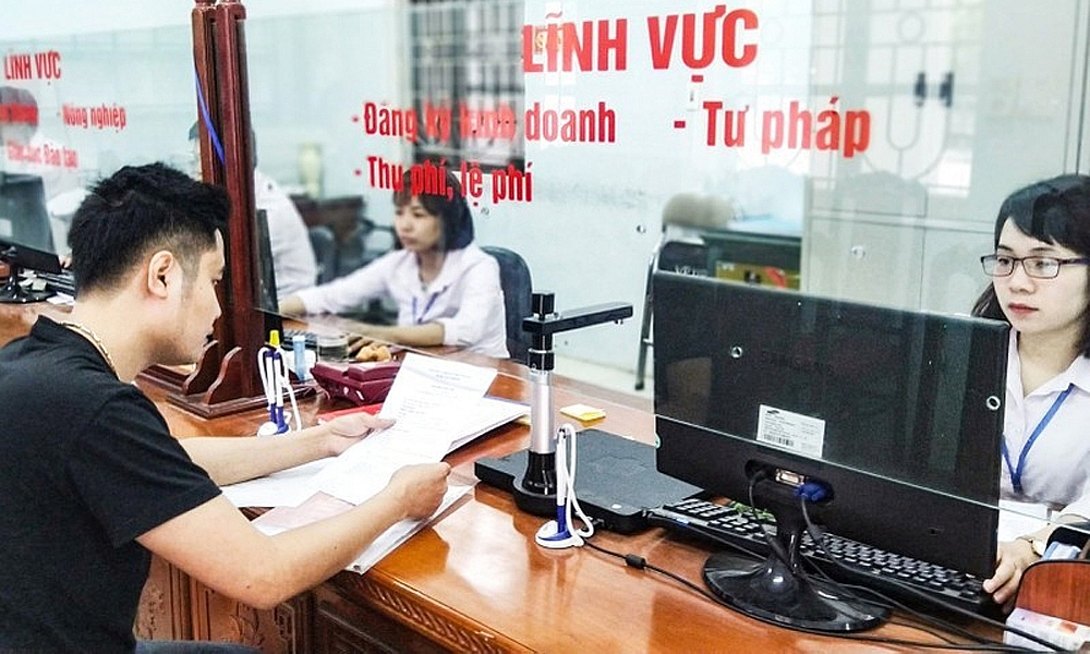 Nghị quyết về bảo đảm yêu cầu phân loại đô thị và tiêu chuẩn đơn vị hành chính