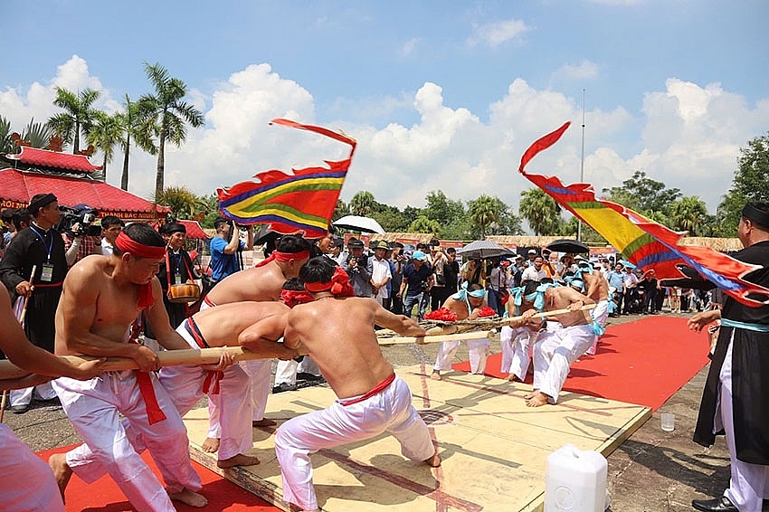 Một Bắc Ninh trong lòng Hà Nội