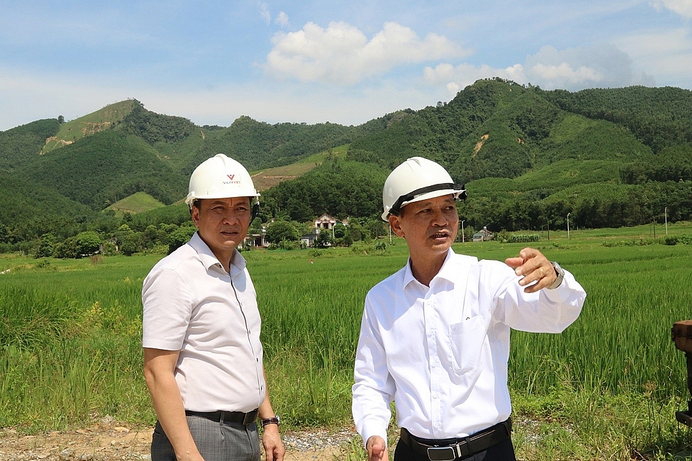 Hạ Long: Khánh thành công trình chào mừng Đại hội Đảng các cấp