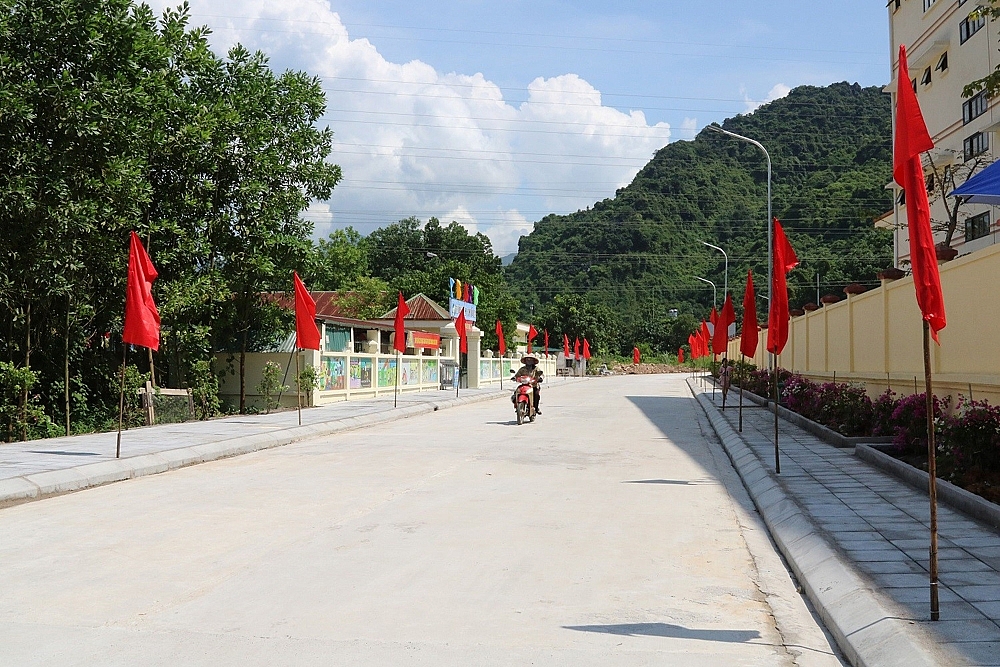 Hạ Long: Khánh thành công trình chào mừng Đại hội Đảng các cấp