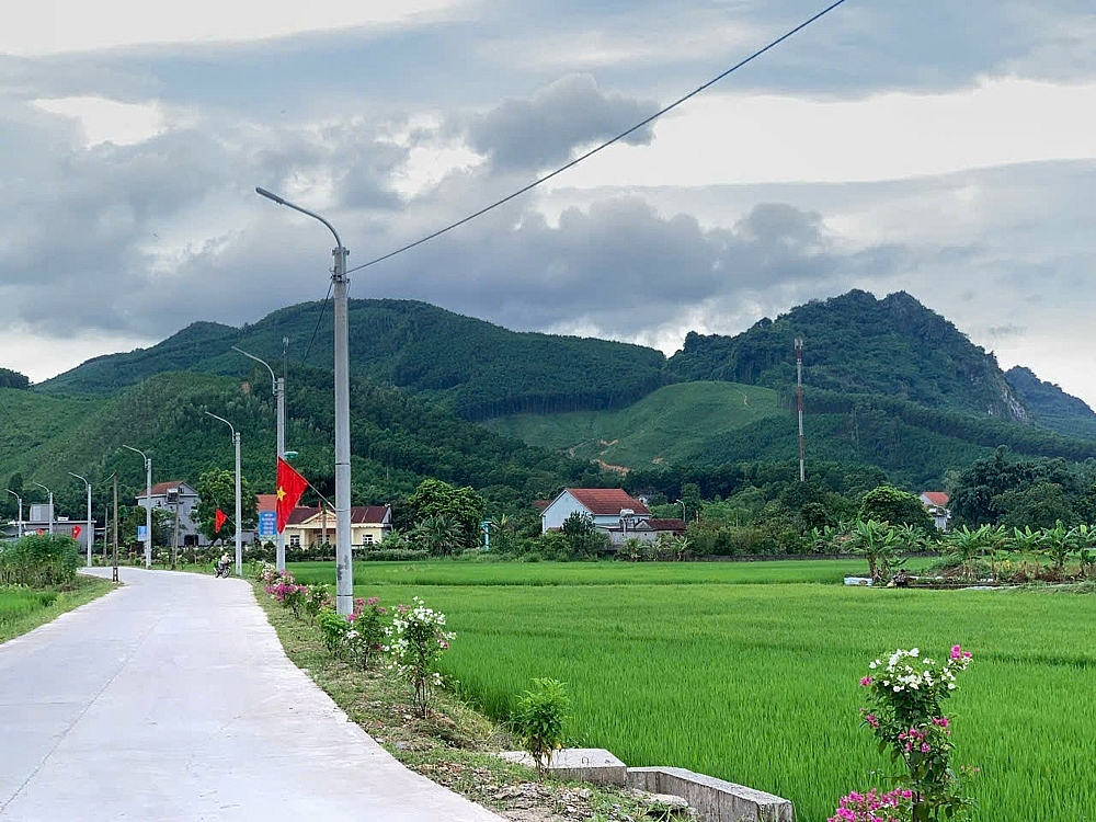 Hạ Long: Khánh thành công trình chào mừng Đại hội Đảng các cấp