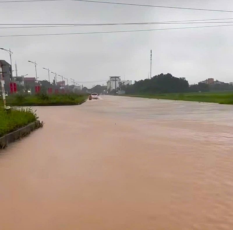 Sông Công (Thái Nguyên): Hiện trạng dự án trăm tỷ khiến hàng loạt lãnh đạo bị kỷ luật