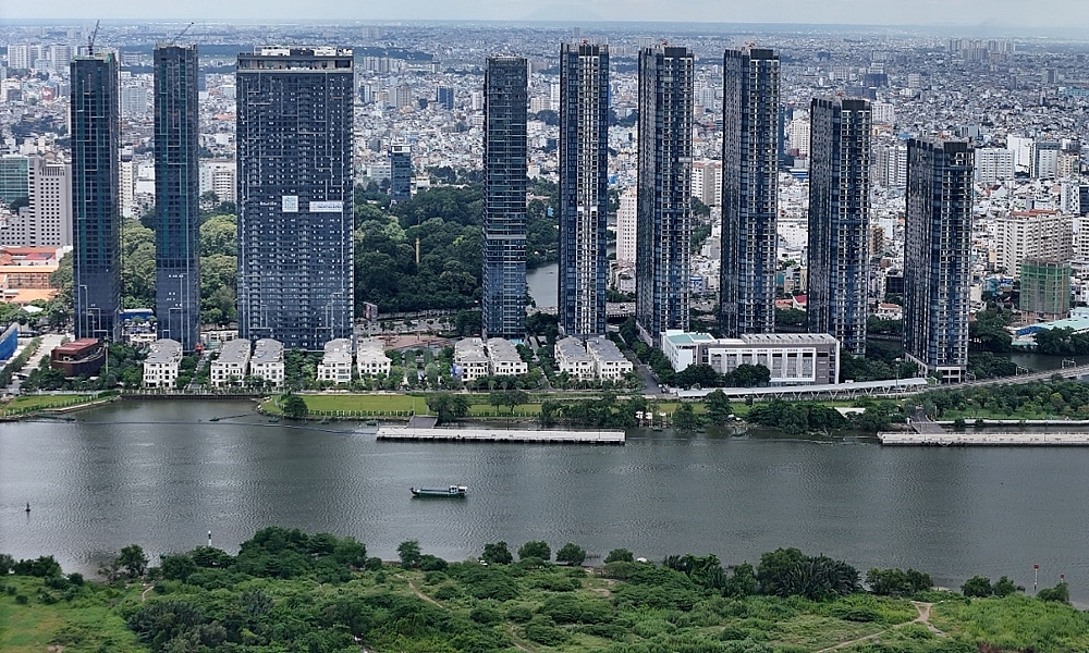 Cục Thuế Thành phố Hồ Chí Minh kiến nghị khẩn về việc giải quyết hồ sơ đất đai từ ngày 1/8