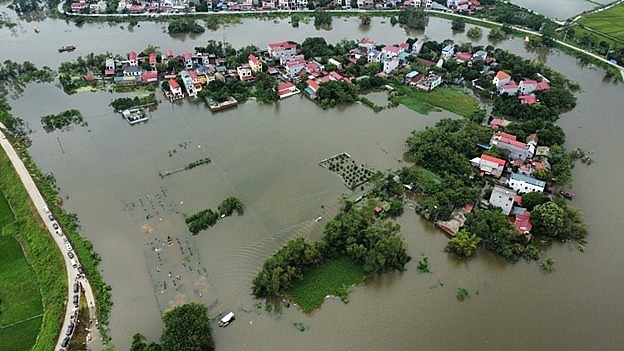 Bắc Ninh: Không để ai bị bỏ lại phía sau