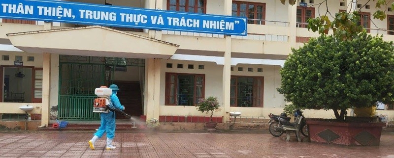 Thái Nguyên: Bí thư Tỉnh ủy chỉ đạo khắc phục hậu quả lũ lụt sau bão số 3