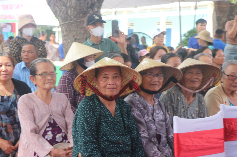 “Nghề chằm nón ngựa Phú Gia” trở thành Di sản văn hóa phi vật thể quốc gia