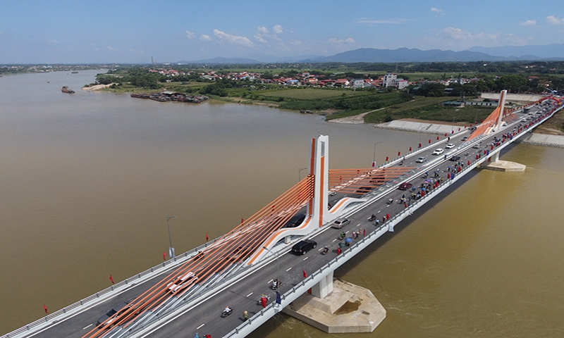 Vĩnh Phúc: Đốc thúc giải ngân vốn đầu tư công