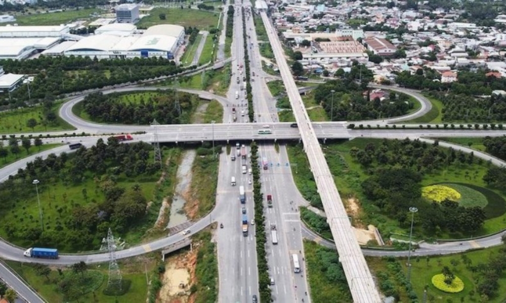 Đồng Nai: Tăng tốc giải phóng mặt bằng Dự án cao tốc Dầu Giây - Tân Phú