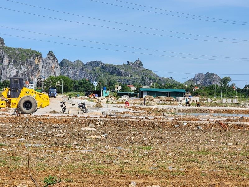 Thanh Hóa: Phê duyệt nhiệm vụ, dự toán khảo sát, lập quy hoạch phân khu xây dựng Khu công nghiệp Đa Lộc