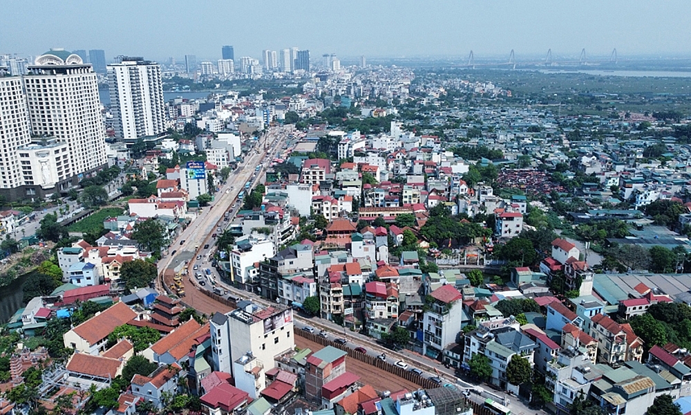 Hà Nội: Phấn đấu hoàn thành 24 chỉ tiêu chủ yếu phát triển kinh tế - xã hội năm 2024