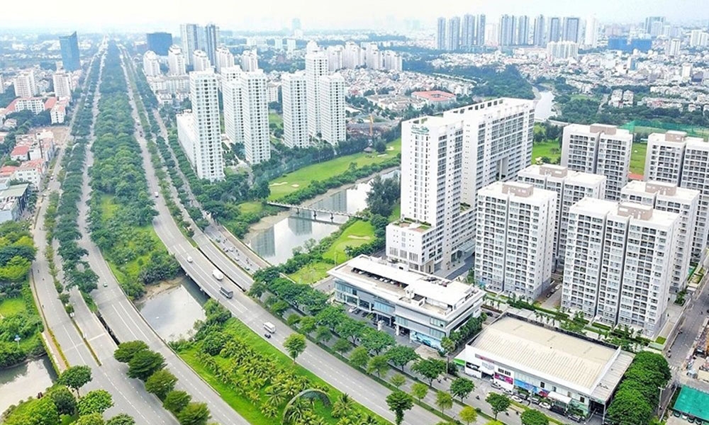 Kế hoạch thực hiện Quy hoạch tỉnh Long An thời kỳ 2021 - 2030