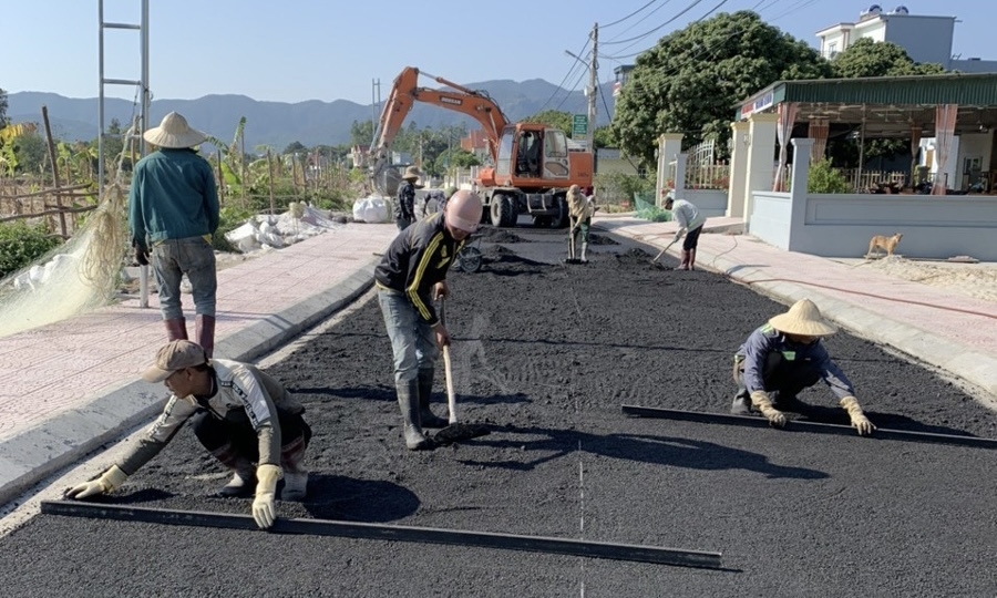 Bài 2: Carboncor Asphalt - giải pháp góp phần đưa ngành Xây dựng phát thải ròng bằng “0”