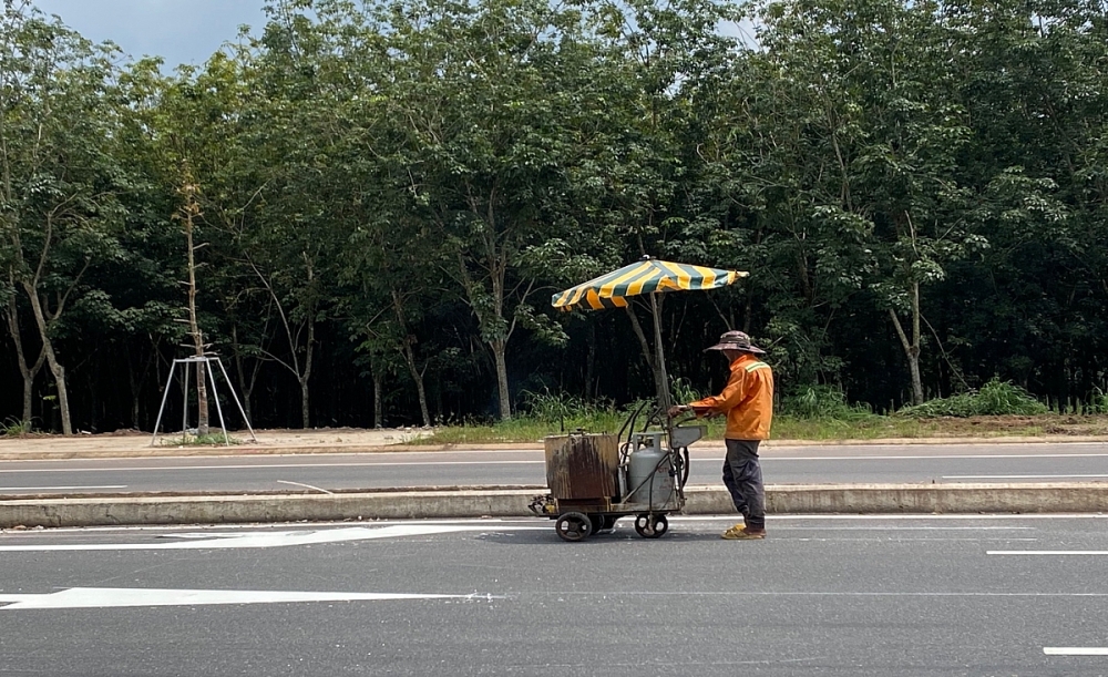 Bình Dương khánh thành tuyến đường hơn 5.200 tỷ đồng