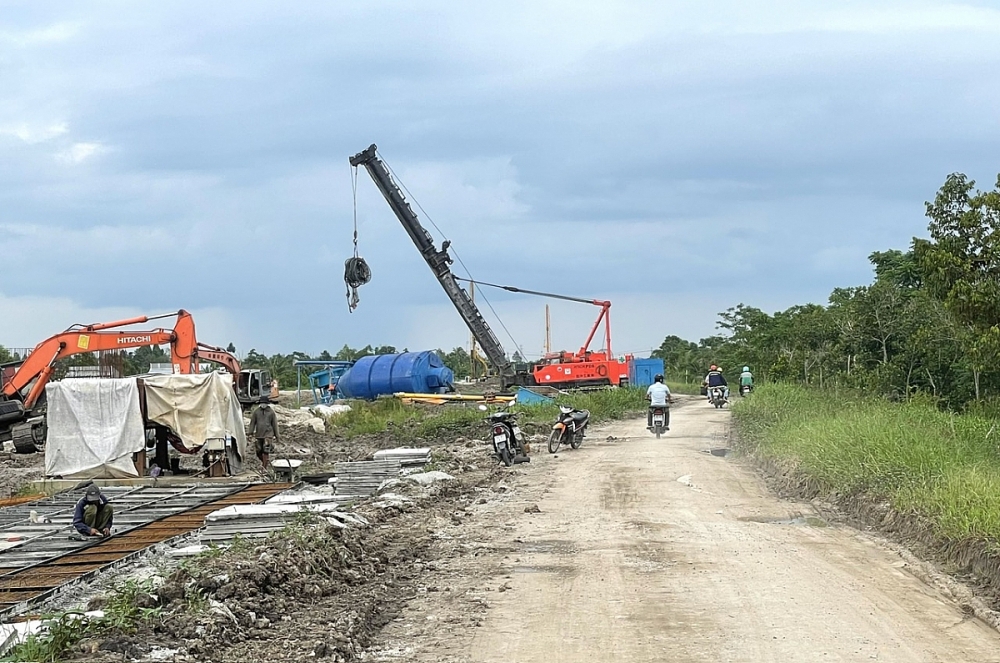 Hậu Giang: Lập đồ án Quy hoạch Khu đô thị du lịch nghỉ dưỡng Mekong gần 3.000ha